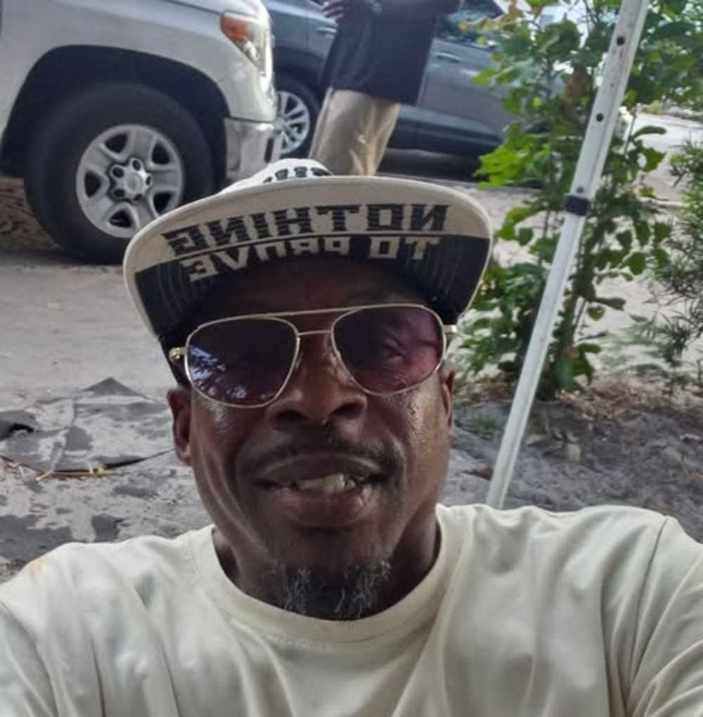 Meet your Posher, Kerry